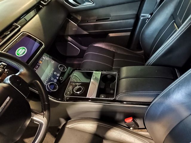 2018 Land Rover Range Rover Velar P380 S Clean Autocheck Florida SUV - 23058378 - 18