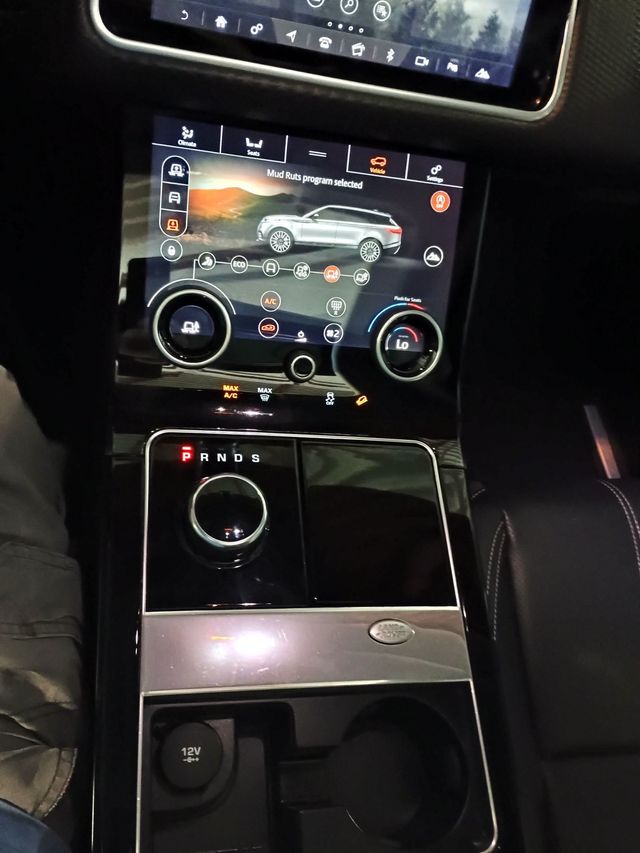 2018 Land Rover Range Rover Velar P380 S Clean Autocheck Florida SUV - 23058378 - 26