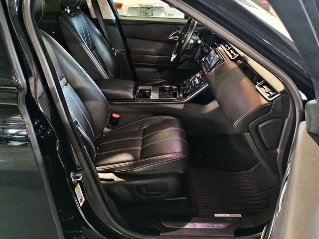 2018 Land Rover Range Rover Velar P380 S Clean Autocheck Florida SUV - 23058378 - 31