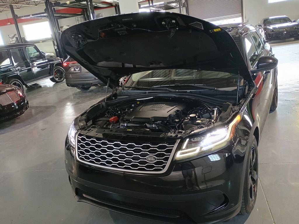 2018 Land Rover Range Rover Velar P380 S Clean Autocheck Florida SUV - 23058378 - 38
