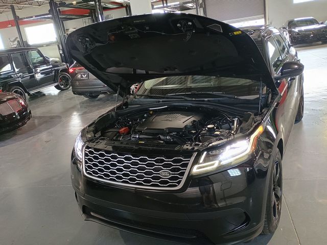 2018 Land Rover Range Rover Velar P380 S Clean Autocheck Florida SUV - 23058378 - 38