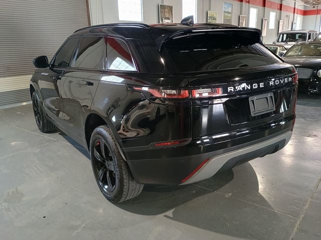 2018 Land Rover Range Rover Velar P380 S Clean Autocheck Florida SUV - 23058378 - 3