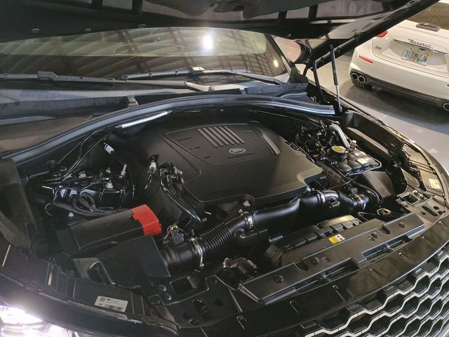 2018 Land Rover Range Rover Velar P380 S Clean Autocheck Florida SUV - 23058378 - 39