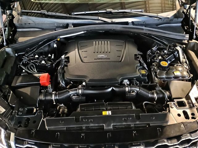 2018 Land Rover Range Rover Velar P380 S Clean Autocheck Florida SUV - 23058378 - 40