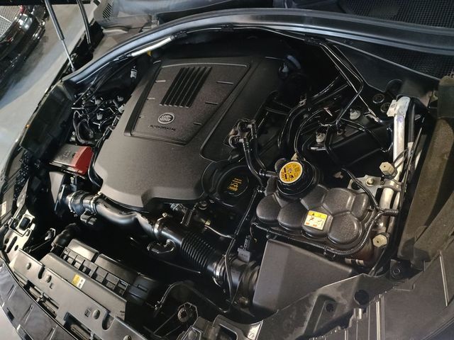 2018 Land Rover Range Rover Velar P380 S Clean Autocheck Florida SUV - 23058378 - 41