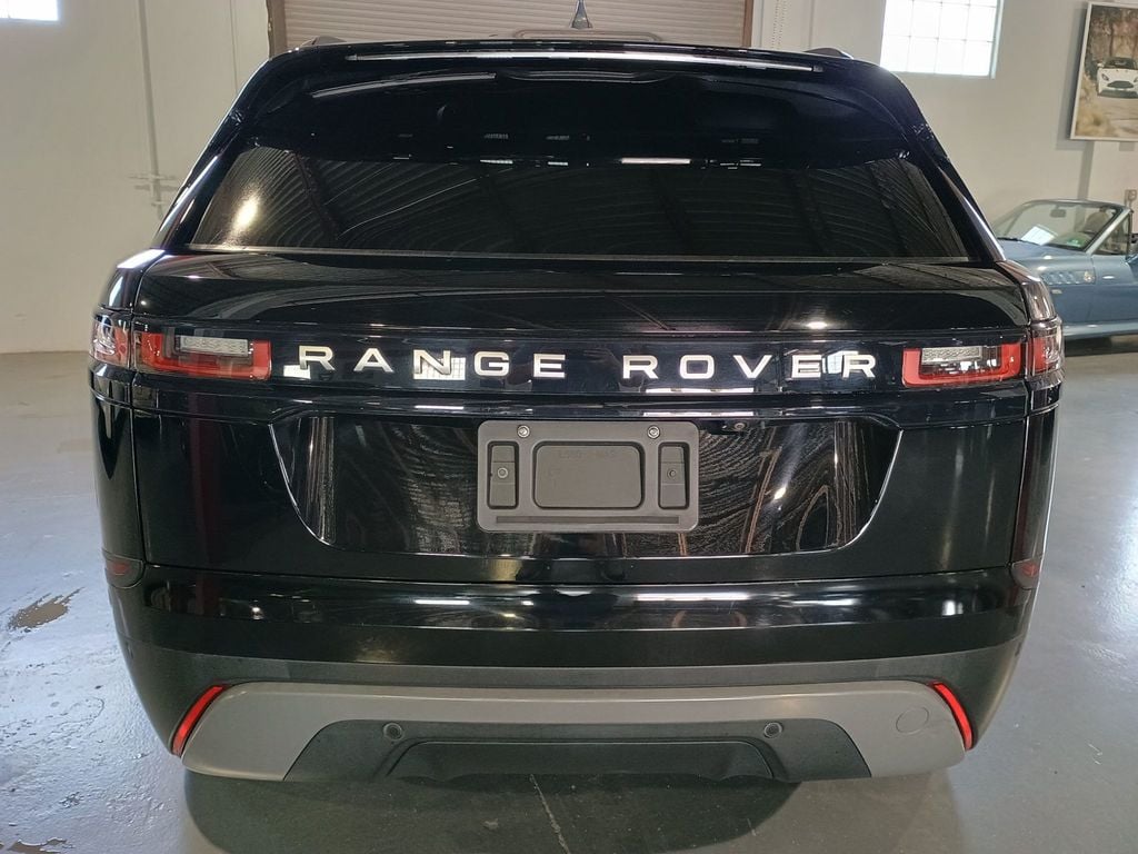 2018 Land Rover Range Rover Velar P380 S Clean Autocheck Florida SUV - 23058378 - 4