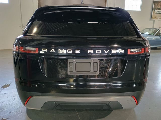 2018 Land Rover Range Rover Velar P380 S Clean Autocheck Florida SUV - 23058378 - 4