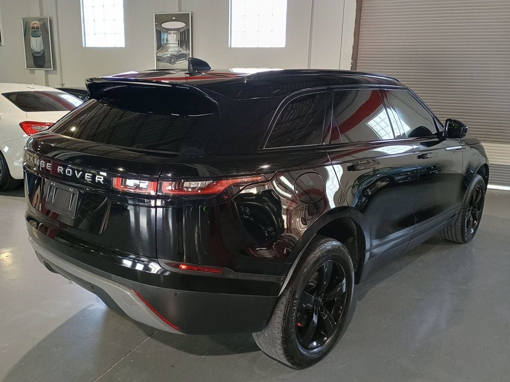 2018 Land Rover Range Rover Velar P380 S Clean Autocheck Florida SUV - 23058378 - 5
