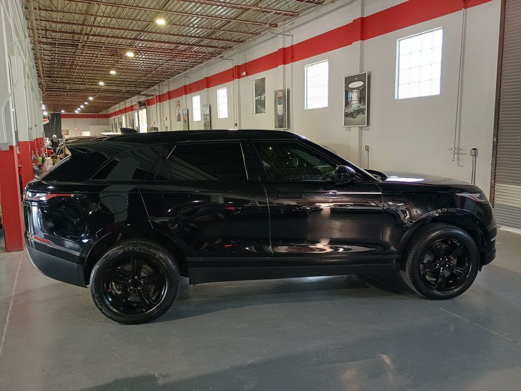 2018 Land Rover Range Rover Velar P380 S Clean Autocheck Florida SUV - 23058378 - 6