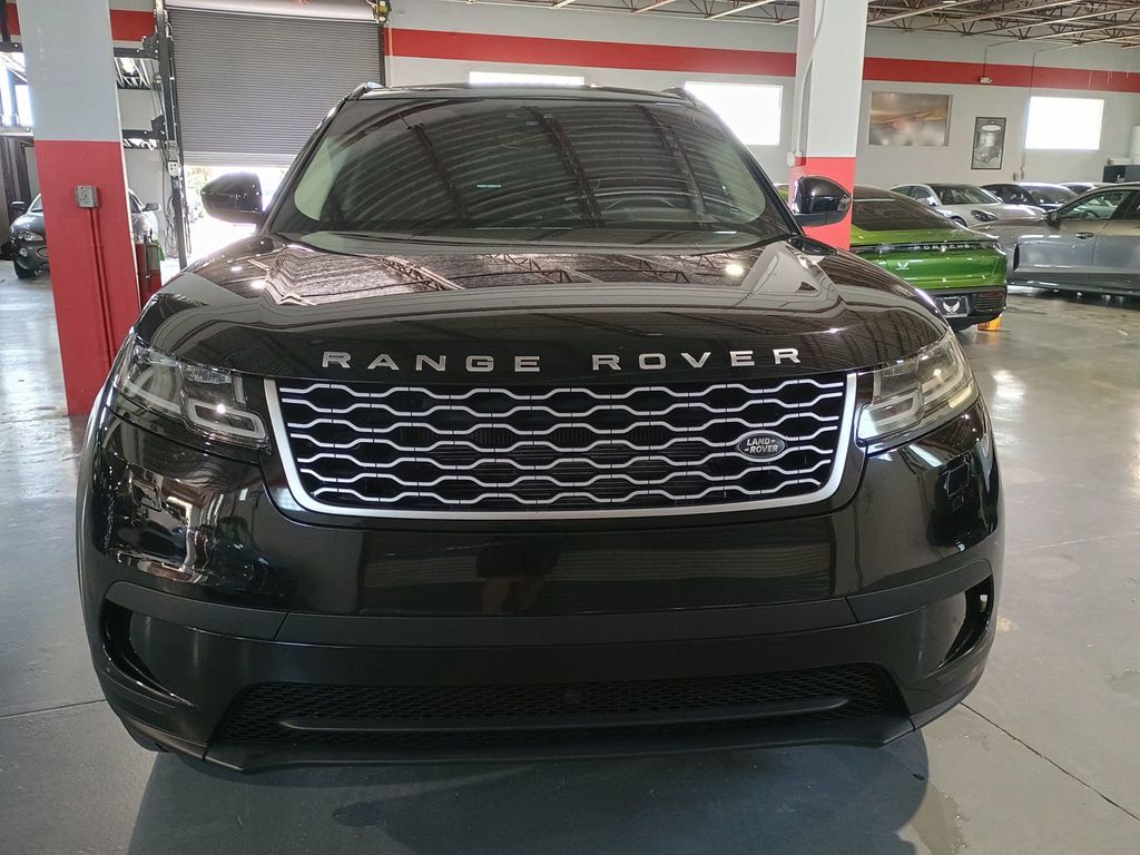 2018 Land Rover Range Rover Velar P380 S Clean Autocheck Florida SUV - 23058378 - 8