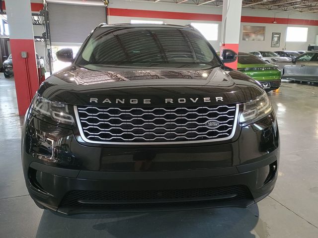 2018 Land Rover Range Rover Velar P380 S Clean Autocheck Florida SUV - 23058378 - 8