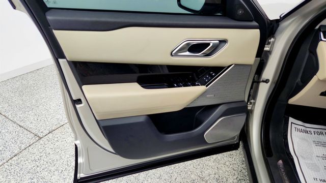 2018 Land Rover Range Rover Velar P380 S w/ Drive Pkg, Park Pkg & Meridian Audio - 23062614 - 10