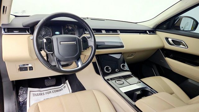 2018 Land Rover Range Rover Velar P380 S w/ Drive Pkg, Park Pkg & Meridian Audio - 23062614 - 12