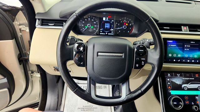 2018 Land Rover Range Rover Velar P380 S w/ Drive Pkg, Park Pkg & Meridian Audio - 23062614 - 13