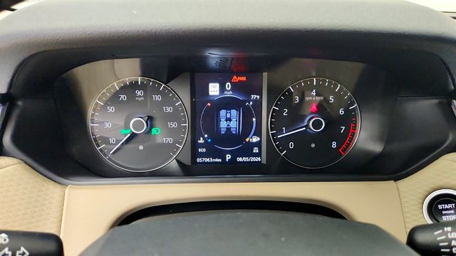 2018 Land Rover Range Rover Velar P380 S w/ Drive Pkg, Park Pkg & Meridian Audio - 23062614 - 14