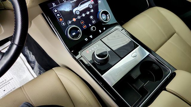 2018 Land Rover Range Rover Velar P380 S w/ Drive Pkg, Park Pkg & Meridian Audio - 23062614 - 16