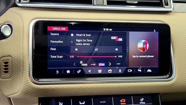 2018 Land Rover Range Rover Velar P380 S w/ Drive Pkg, Park Pkg & Meridian Audio - 23062614 - 18