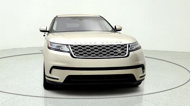 2018 Land Rover Range Rover Velar P380 S w/ Drive Pkg, Park Pkg & Meridian Audio - 23062614 - 1