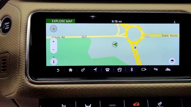 2018 Land Rover Range Rover Velar P380 S w/ Drive Pkg, Park Pkg & Meridian Audio - 23062614 - 19