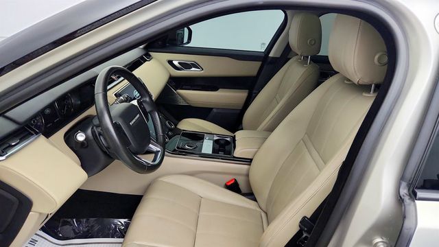 2018 Land Rover Range Rover Velar P380 S w/ Drive Pkg, Park Pkg & Meridian Audio - 23062614 - 20