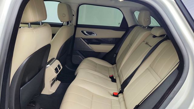 2018 Land Rover Range Rover Velar P380 S w/ Drive Pkg, Park Pkg & Meridian Audio - 23062614 - 21
