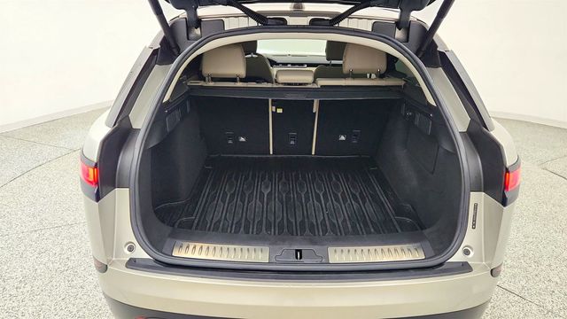 2018 Land Rover Range Rover Velar P380 S w/ Drive Pkg, Park Pkg & Meridian Audio - 23062614 - 22