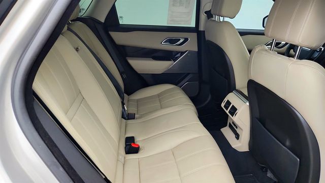 2018 Land Rover Range Rover Velar P380 S w/ Drive Pkg, Park Pkg & Meridian Audio - 23062614 - 23