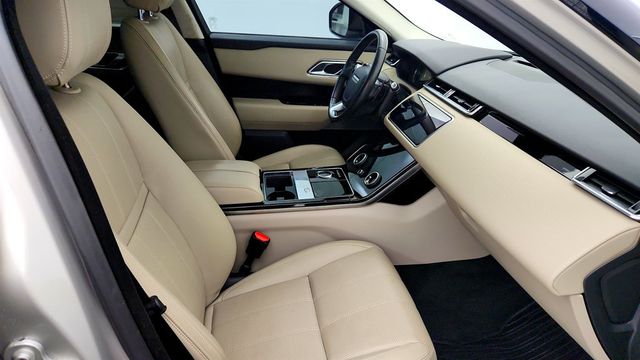2018 Land Rover Range Rover Velar P380 S w/ Drive Pkg, Park Pkg & Meridian Audio - 23062614 - 24