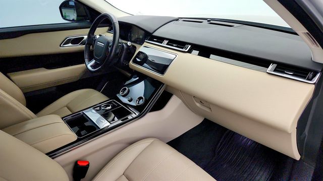 2018 Land Rover Range Rover Velar P380 S w/ Drive Pkg, Park Pkg & Meridian Audio - 23062614 - 25