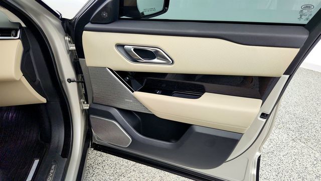 2018 Land Rover Range Rover Velar P380 S w/ Drive Pkg, Park Pkg & Meridian Audio - 23062614 - 26