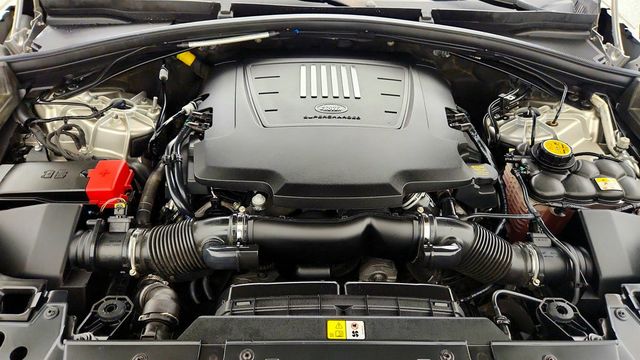 2018 Land Rover Range Rover Velar P380 S w/ Drive Pkg, Park Pkg & Meridian Audio - 23062614 - 27