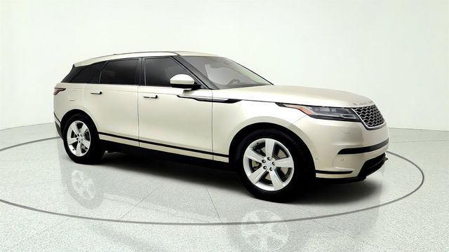 2018 Land Rover Range Rover Velar P380 S w/ Drive Pkg, Park Pkg & Meridian Audio - 23062614 - 2