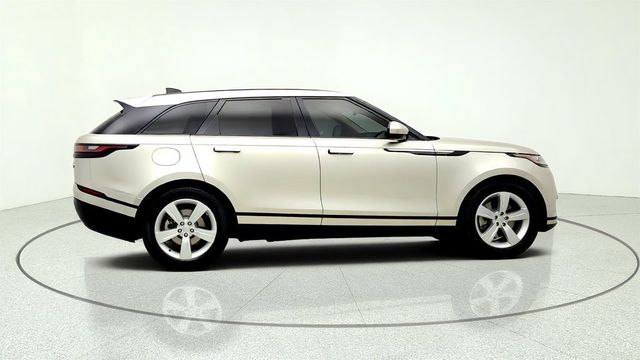 2018 Land Rover Range Rover Velar P380 S w/ Drive Pkg, Park Pkg & Meridian Audio - 23062614 - 3