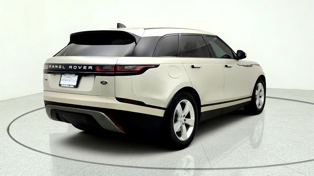 2018 Land Rover Range Rover Velar P380 S w/ Drive Pkg, Park Pkg & Meridian Audio - 23062614 - 4