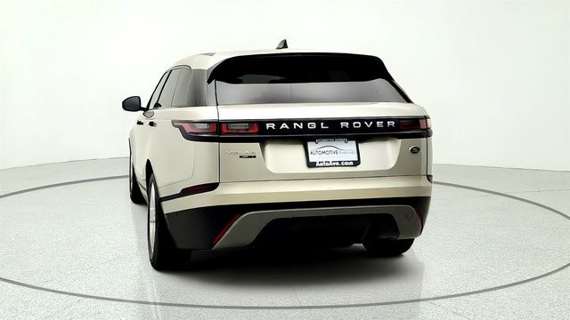 2018 Land Rover Range Rover Velar P380 S w/ Drive Pkg, Park Pkg & Meridian Audio - 23062614 - 5