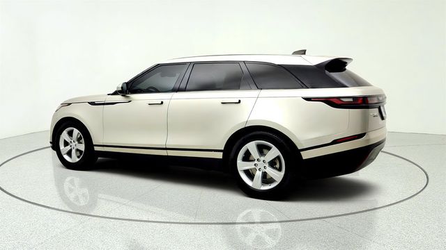 2018 Land Rover Range Rover Velar P380 S w/ Drive Pkg, Park Pkg & Meridian Audio - 23062614 - 6