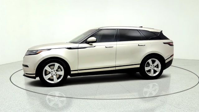 2018 Land Rover Range Rover Velar P380 S w/ Drive Pkg, Park Pkg & Meridian Audio - 23062614 - 7