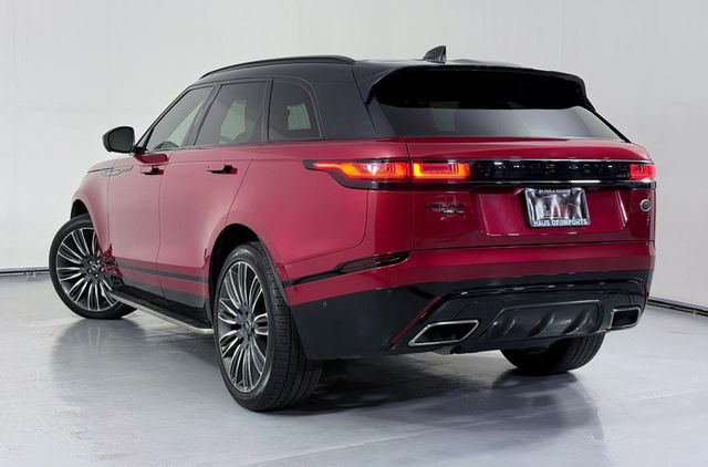 2018 Land Rover Range Rover Velar R-Dynamic HSE - 22944130 - 10