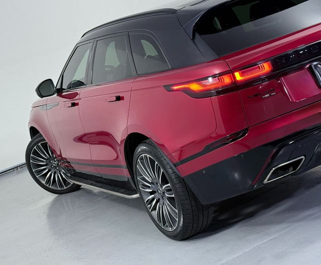 2018 Land Rover Range Rover Velar R-Dynamic HSE - 22944130 - 12