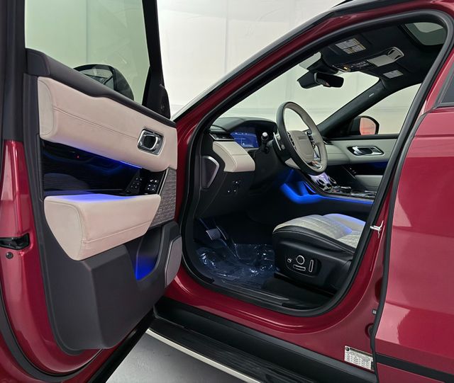 2018 Land Rover Range Rover Velar R-Dynamic HSE - 22944130 - 15