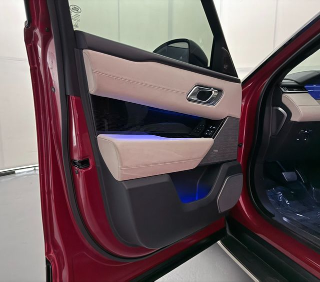 2018 Land Rover Range Rover Velar R-Dynamic HSE - 22944130 - 16