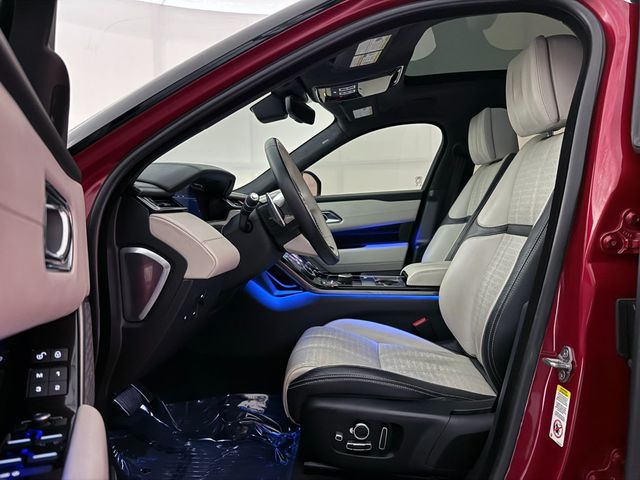 2018 Land Rover Range Rover Velar R-Dynamic HSE - 22944130 - 17