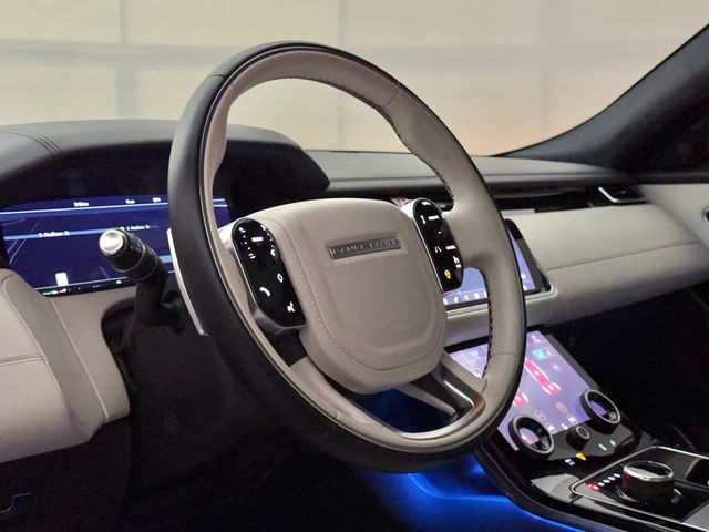 2018 Land Rover Range Rover Velar R-Dynamic HSE - 22944130 - 18