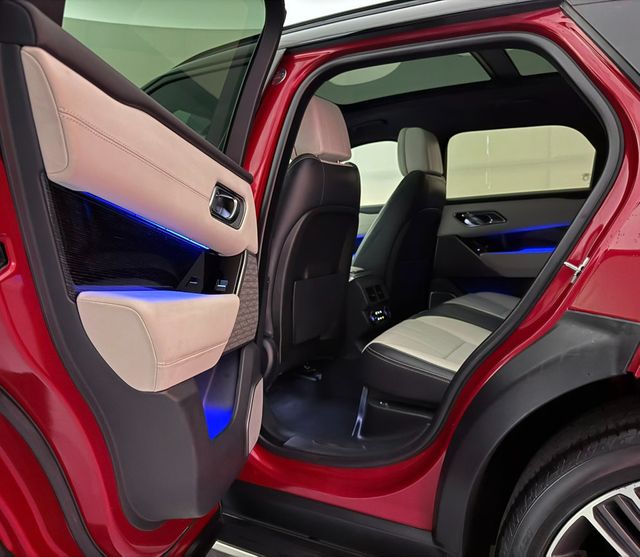 2018 Land Rover Range Rover Velar R-Dynamic HSE - 22944130 - 20