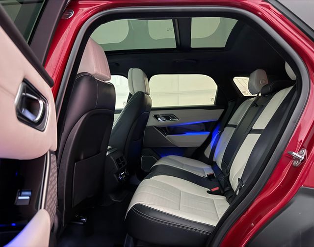 2018 Land Rover Range Rover Velar R-Dynamic HSE - 22944130 - 21