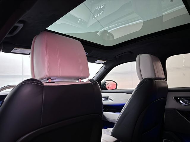 2018 Land Rover Range Rover Velar R-Dynamic HSE - 22944130 - 22