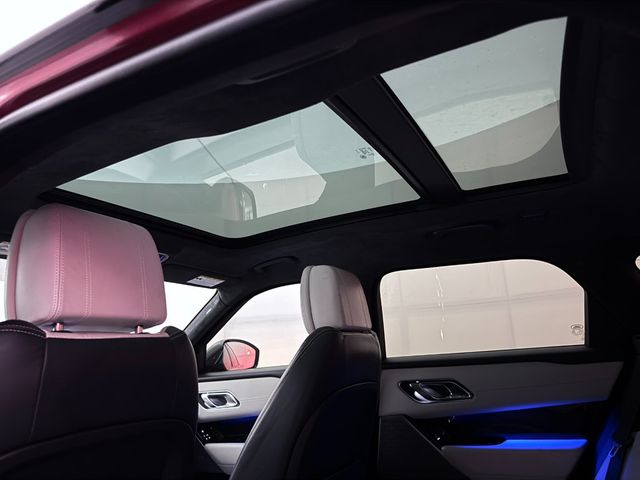 2018 Land Rover Range Rover Velar R-Dynamic HSE - 22944130 - 23