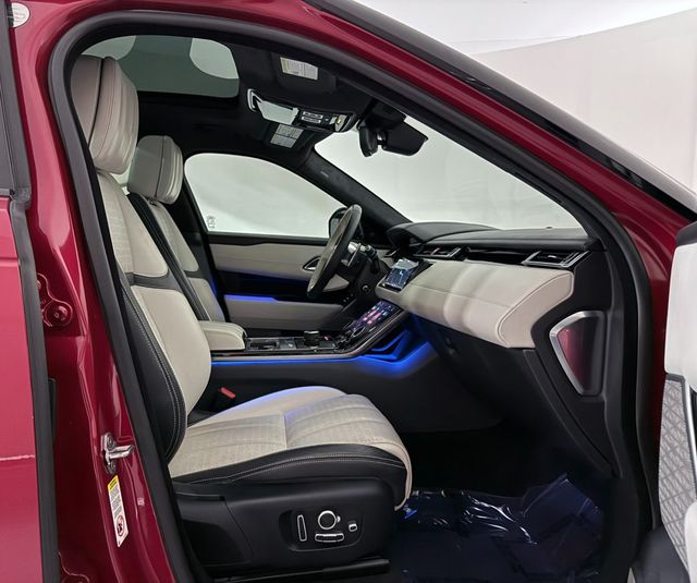 2018 Land Rover Range Rover Velar R-Dynamic HSE - 22944130 - 25