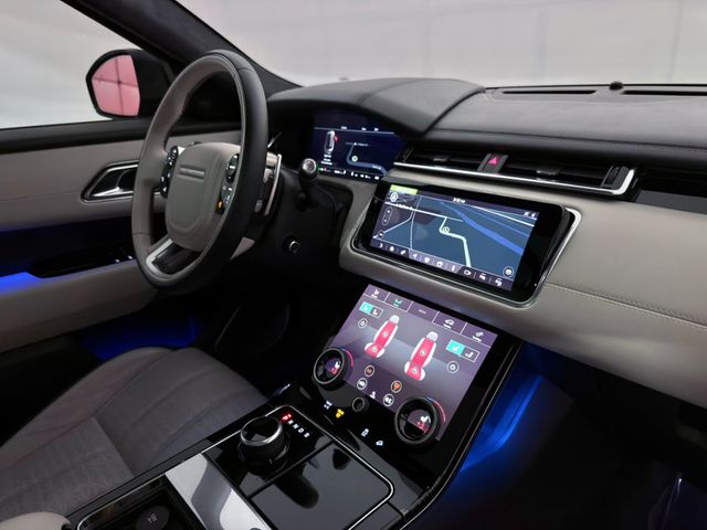 2018 Land Rover Range Rover Velar R-Dynamic HSE - 22944130 - 26