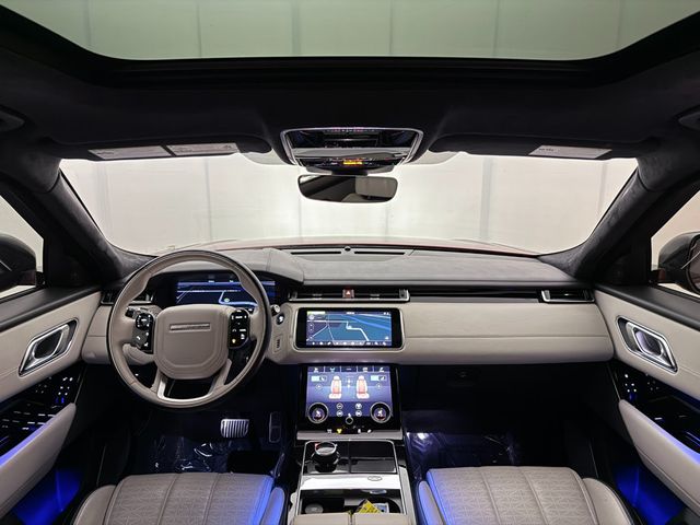 2018 Land Rover Range Rover Velar R-Dynamic HSE - 22944130 - 27